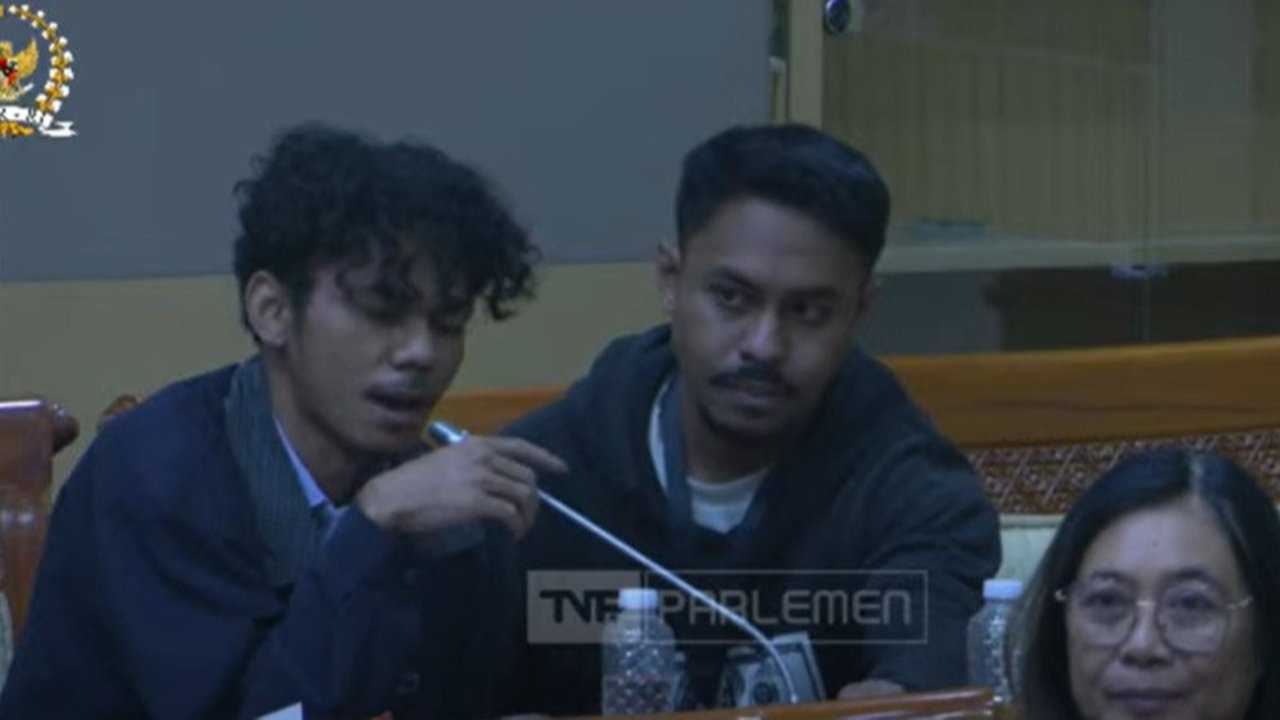 Muncul Saksi Kunci Keluarga Mahasiswa UKI, Ungkap Korban Sempat Dipukul Sebelum Tewas