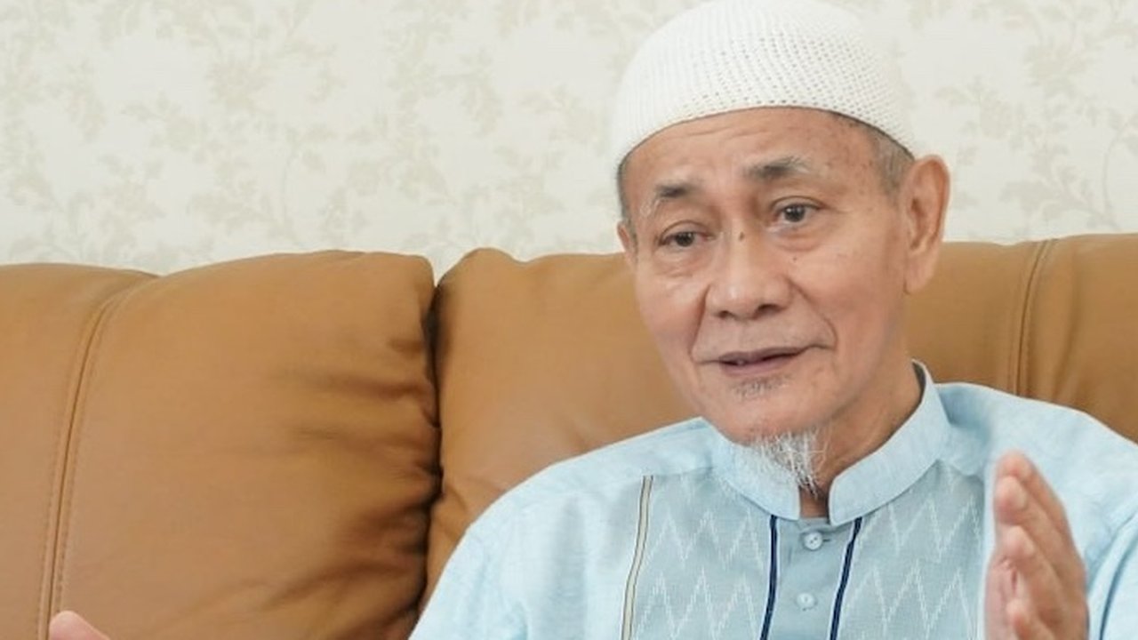 Ormas sejatinya berfungsi sebagai pengikat kesatuan masyarakat, khususnya Ormas keagamaan.