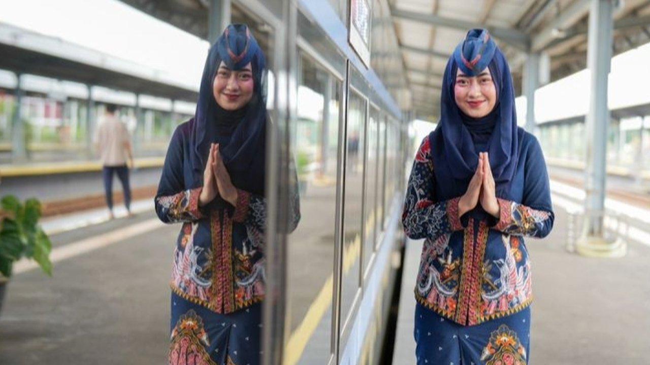 KAI Services membuka lowongan besar-besaran untuk 1.100 pramugara dan pramugari guna meningkatkan kualitas layanan kereta api, dengan proses rekrutmen transparan dan tanpa biaya.