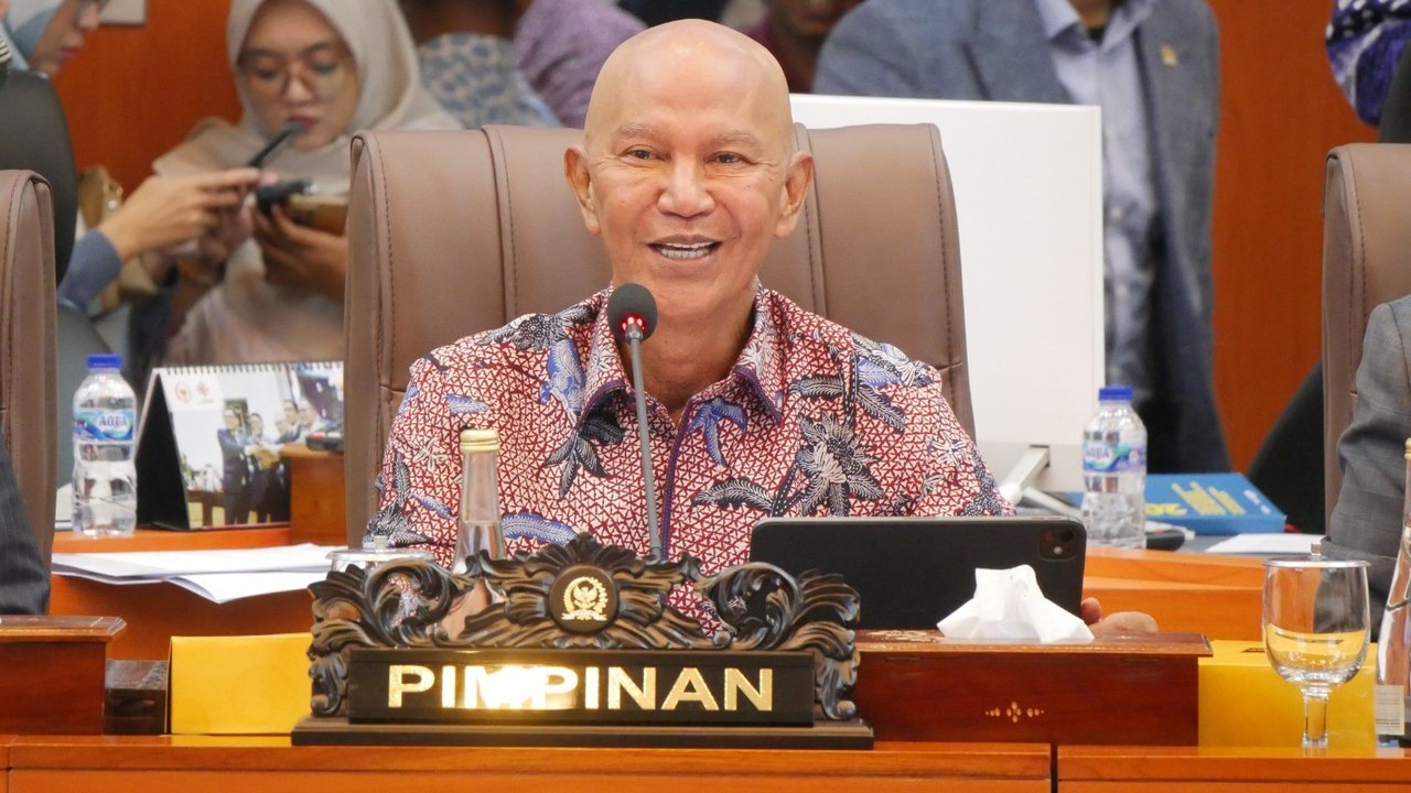 Said Abdullah: Indonesia Perlu Dorong WTO Sehatkan Perdagangan Internasional