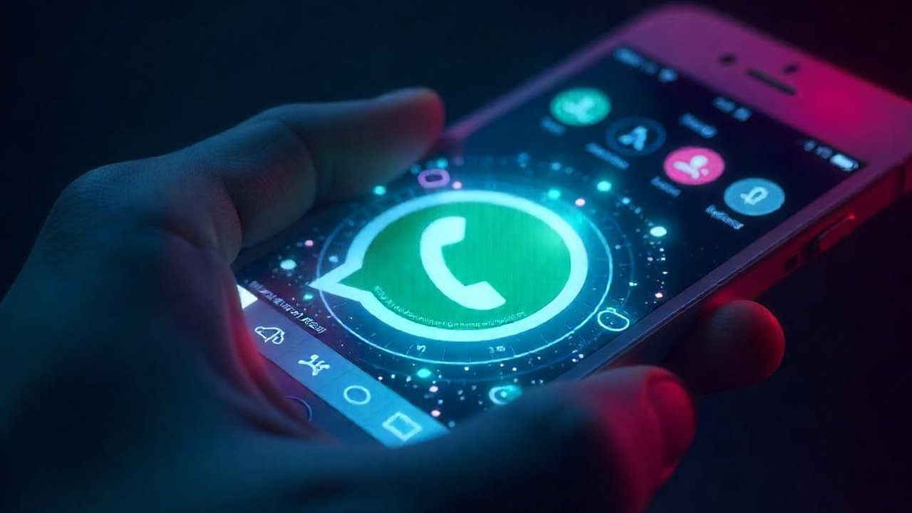 Cara Mengirim File Besar Lewat WhatsApp tanpa Kompresi
