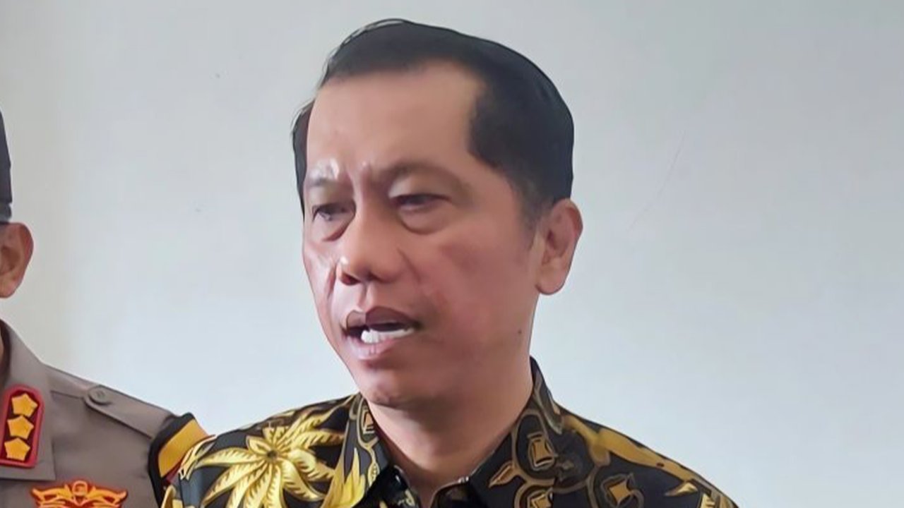 Tujuh Napi Lapas Sorong Kabur Pakai Sendok, Kakanwil Ditjen PAS Papua Alasan Tembok Rapuh dan Kelalaian