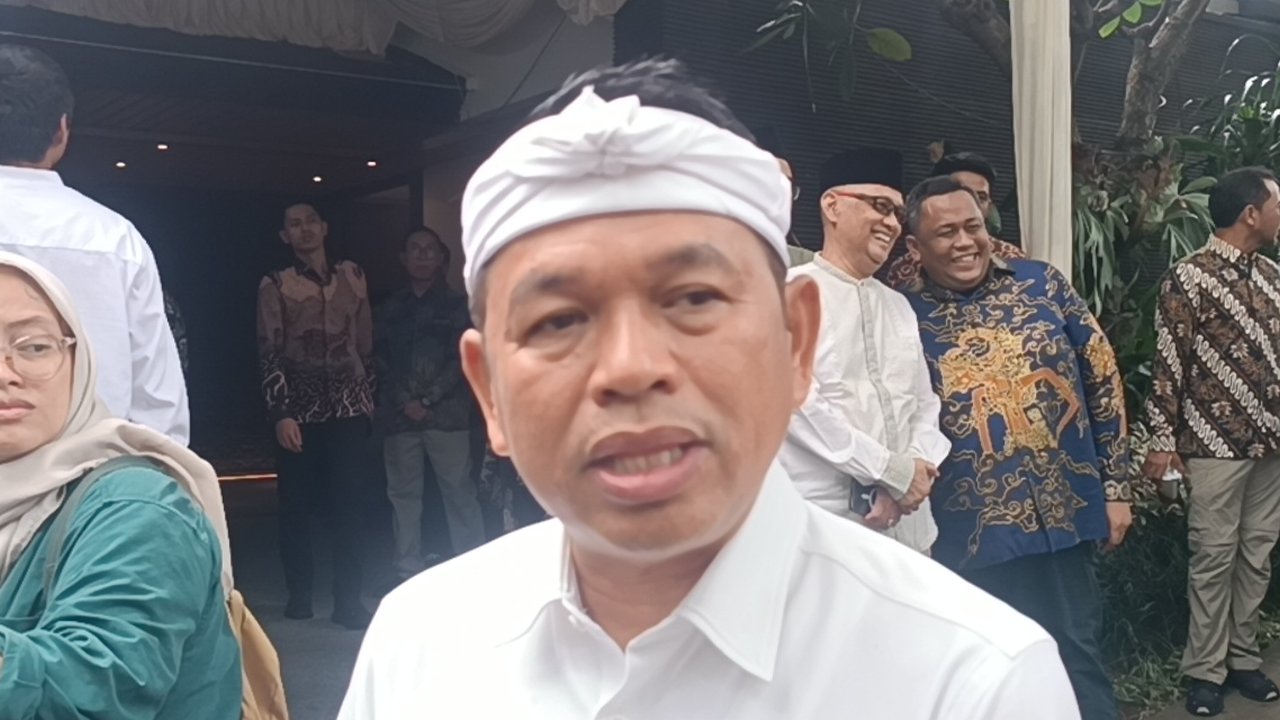 Uang Kompensasi Sopir Angkot di Bogor Disunat, Gubernur Dedi Mulyadi Marah