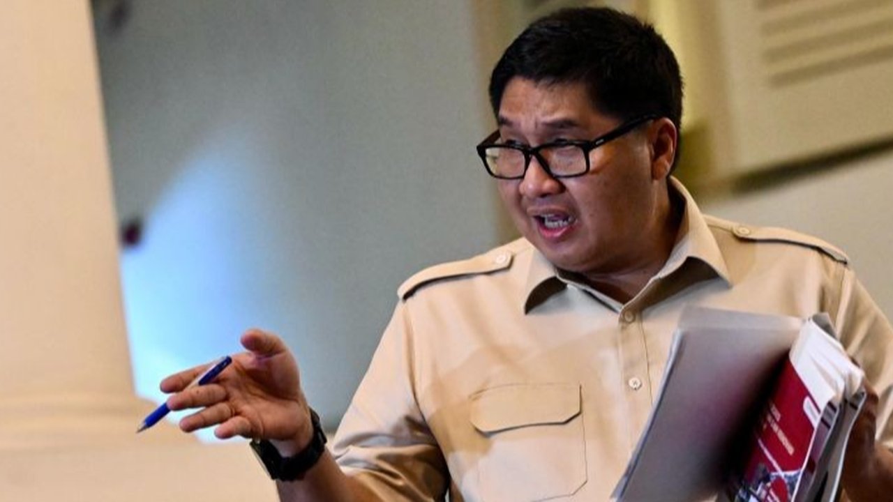 VIDEO: Menteri Ara Ungkap Perintah Prabowo, Tukang Bakso Sayur Bakal Diberi Rumah Subsidi