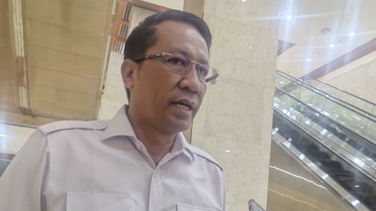 VIDEO: Menteri Supratman Blak-blakan Pemberian Amnesti Ke 700 Napi Narkoba: Bisa Bertambah