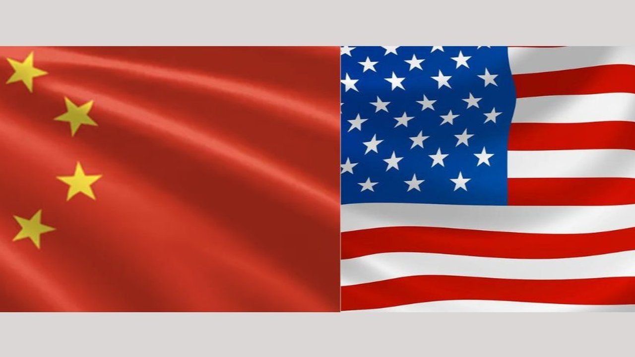 Tak Mau Terus Ditekan Tarif Impor, China Lawan AS Lewat WTO