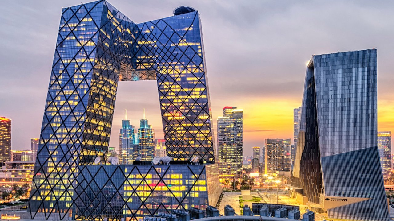 Seperti Dendam Kesumat, Celah Ini Bakal Jadi Amunisi China Kalahkan Amerika Serikat