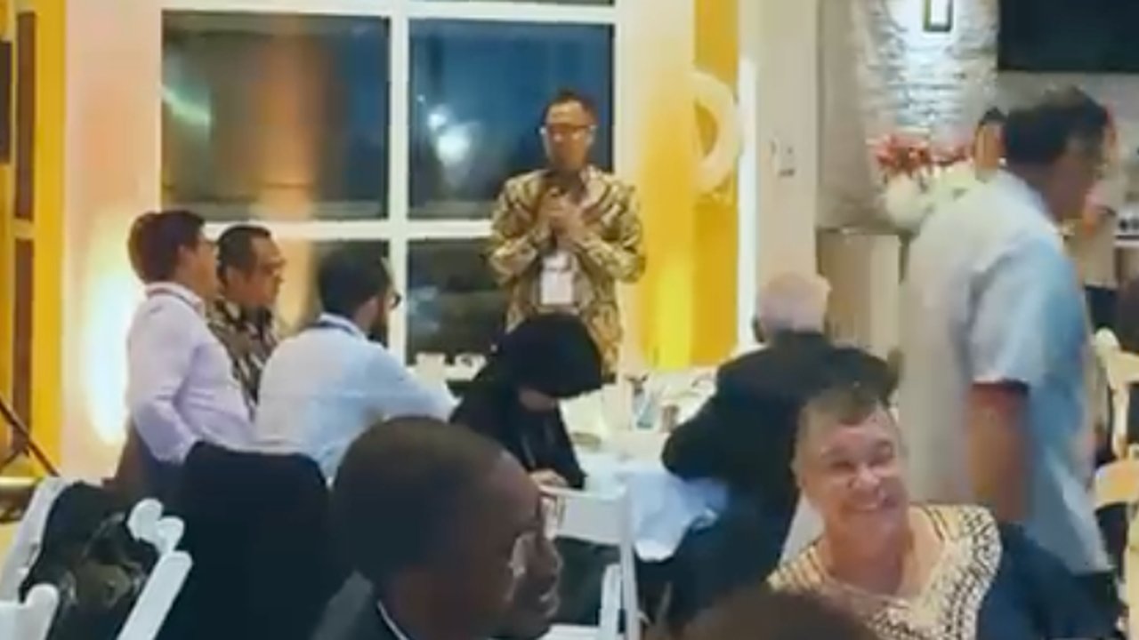 INALUM Tawarkan Kolaborasi Global di Fastmarkets Bauxite & Alumina Conference 2025