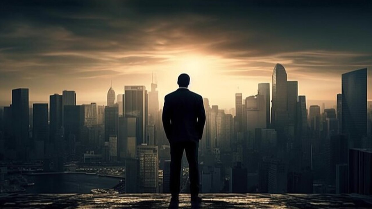 Usia Masih 19 Tahun, Johannes von Baumbach Sudah Punya Harta Rp89 Triliun