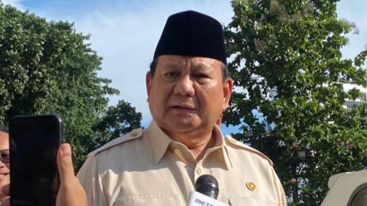 Presiden Prabowo Subianto menyampaikan belasungkawa atas meninggalnya Mgr. Petrus Turang, Uskup Emeritus Keuskupan Agung Kupang, yang dikenal sebagai sosok pekerja keras dan peduli pada rakyat kecil.