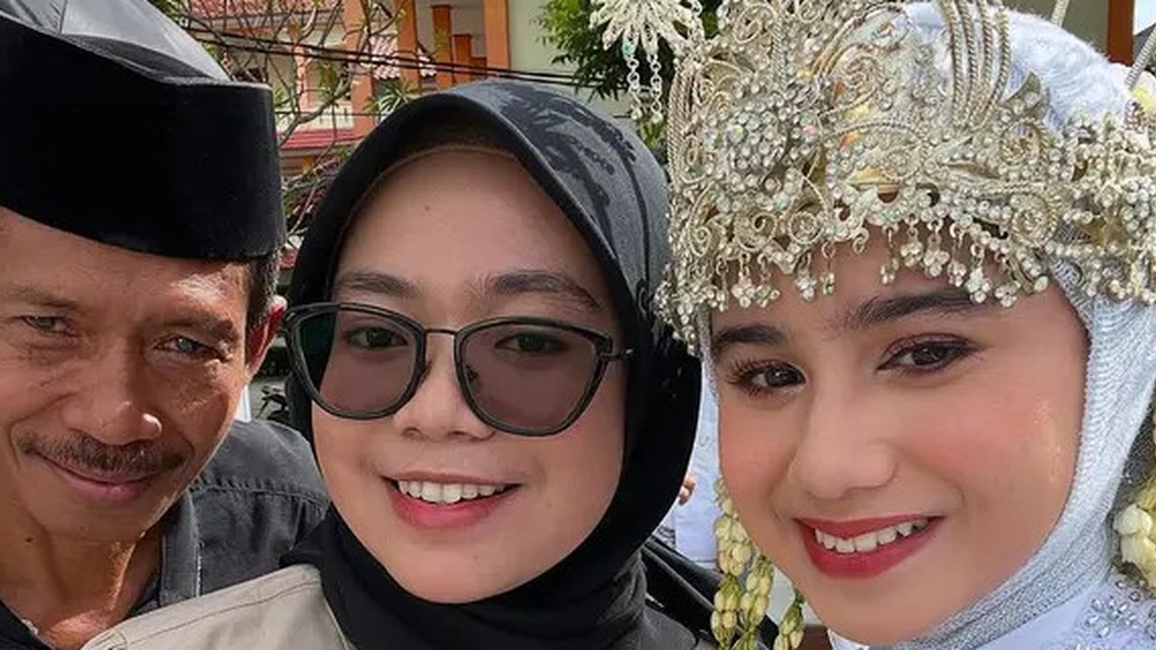 Kedekatan Norma Risma dan Tissa Biani di Pembuatan film Norma: Antara Mertua dan Menantu (Sumber: IG/@tissabiani)