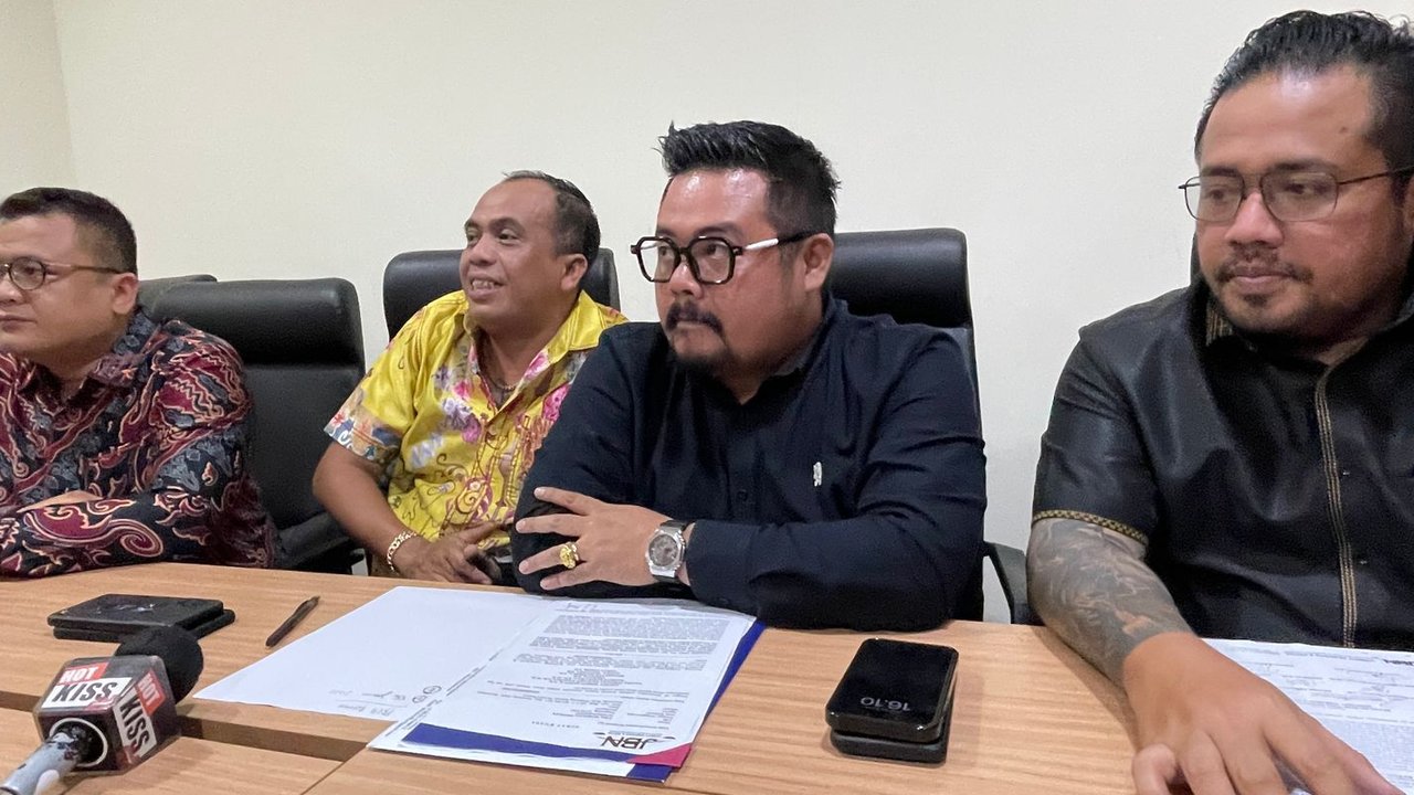 Kuasa Hukum Lisa Mariana