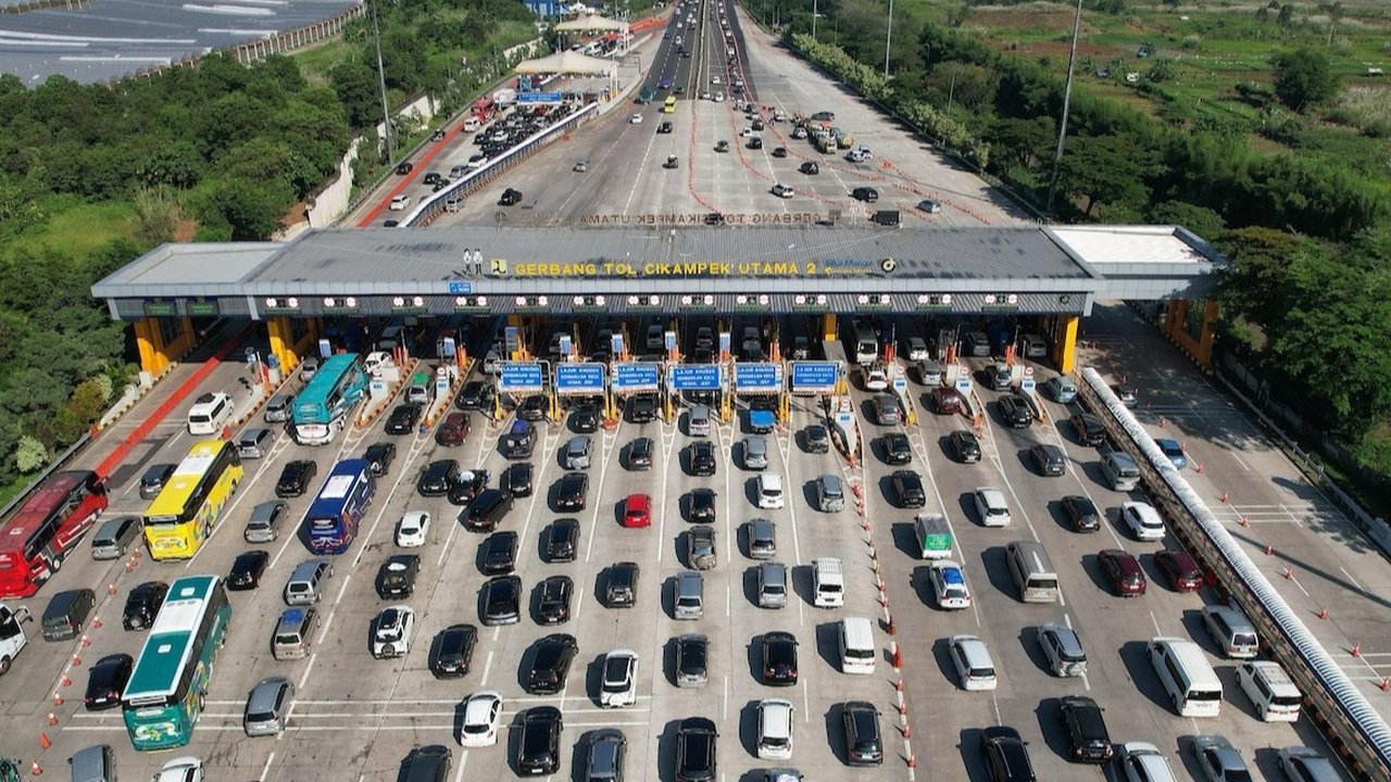 GT Cikampek Utama