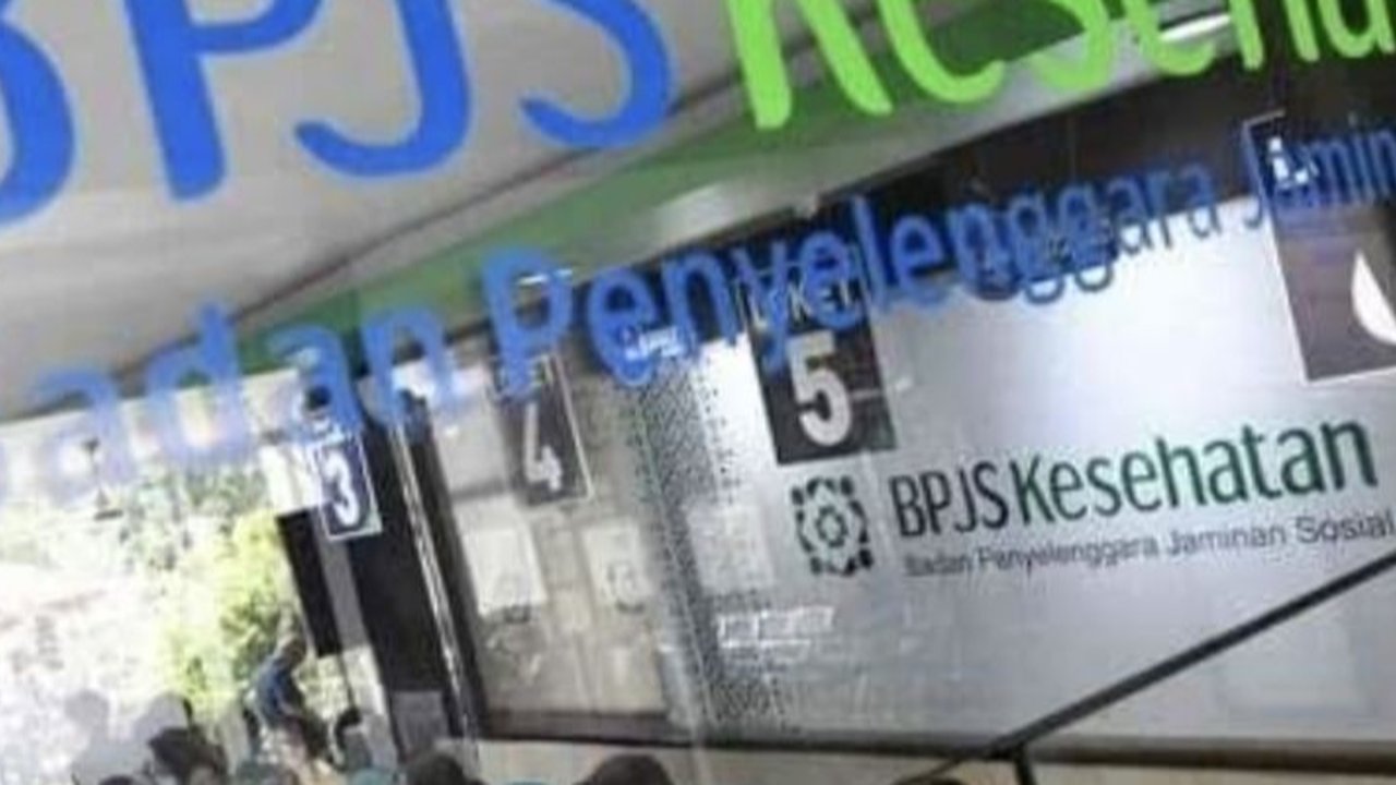 Ini Syarat Penting agar Operasi Caesar Dibiayai BPJS Kesehatan