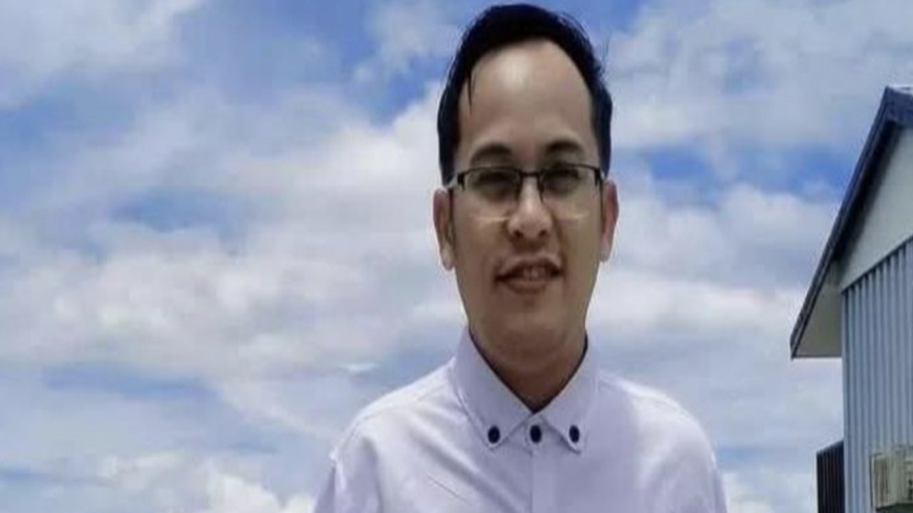 Hasil Visum Sementara Wartawan Palu Tewas di Hotel Jakbar, Ada Tanda-Tanda Kekerasan?