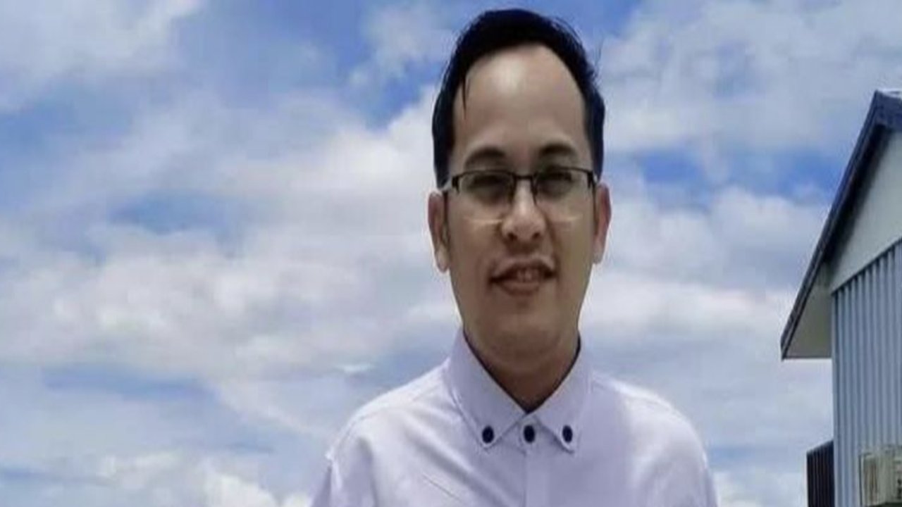 Tak Ada Tamu Lain Temui Jurnalis Palu Selain Rekan Kerja, di Kamar Korban Ditemukan Obat Maag & Antibiotik