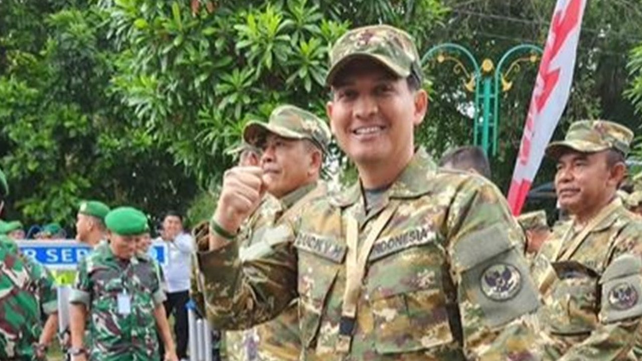 Blak-blakan Dedi Mulyadi ungkap Sosok Lucky Hakim: Beberapa Kali di-WA Info Kegiatan Tak Direspons