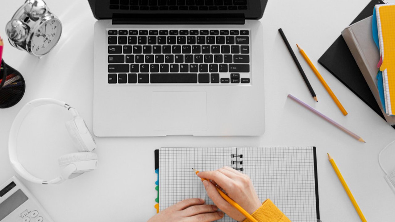 Ilustrasi mengerjakan TKD BUMN. (Image by freepik)