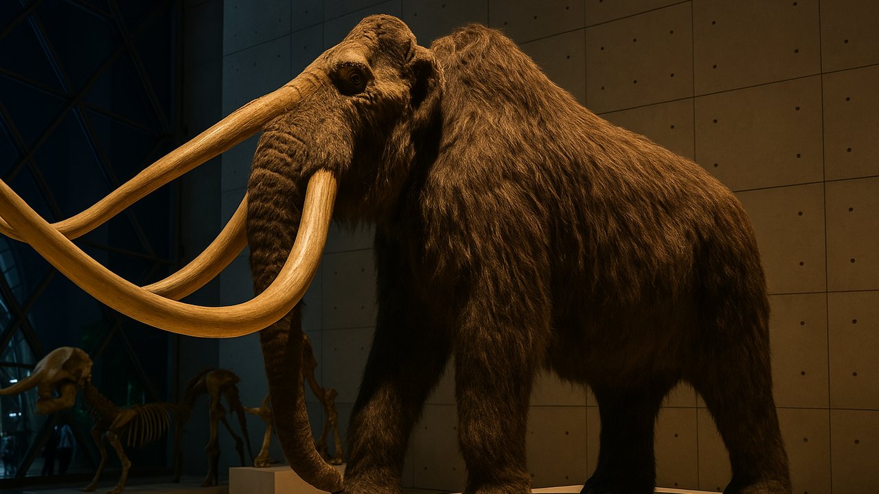 Hewan Kuno ini Bakal Dibangkitkan Paling Lambat 2028