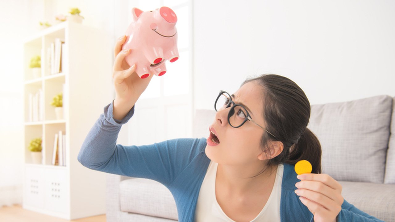 Pengeluaran Kecil di Kantor Bisa Bikin Gaji Habis Sebelum Waktunya