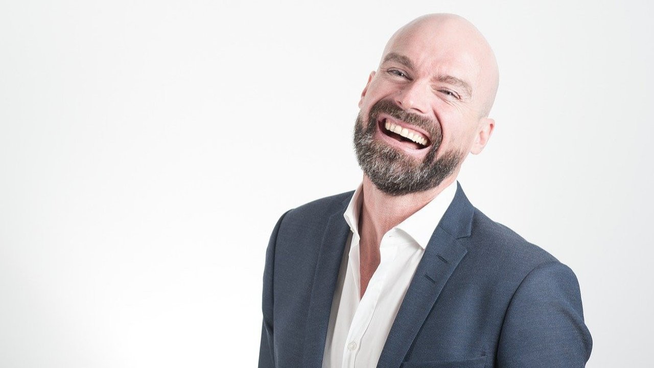 Ilustrasi tertawa (Photo on Pixabay)