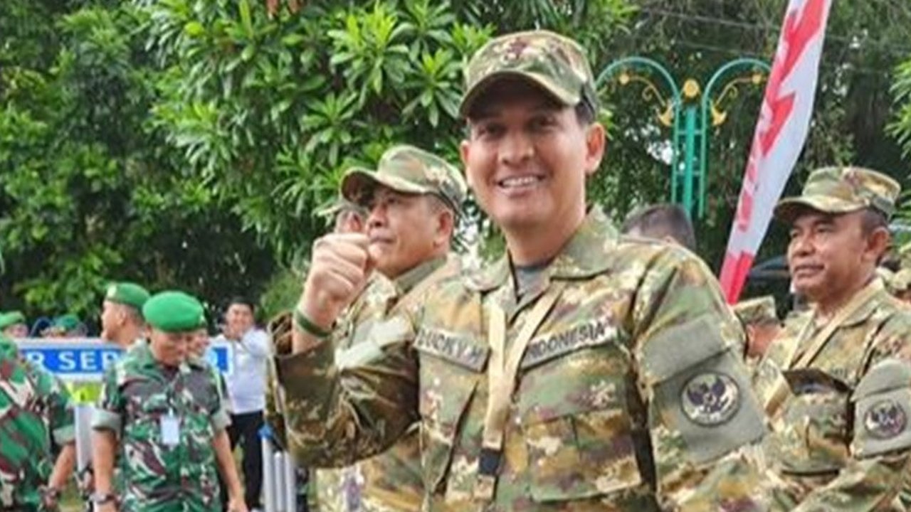 Komisi II DPR Sentil Lucky Hakim Jalan-Jalan ke Jepang Tak Izin: Kepala Daerah Tak Mengenal Kata Libur