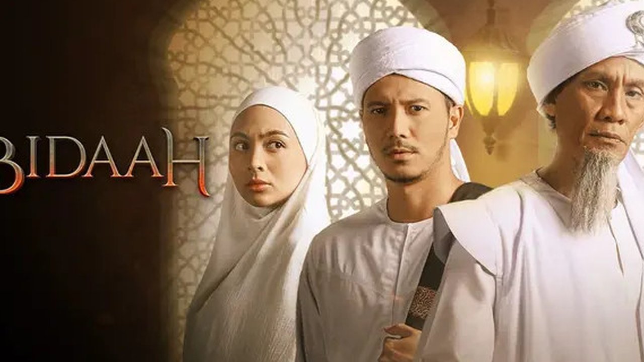 Serial Bidaah (Sumber: viu.com)