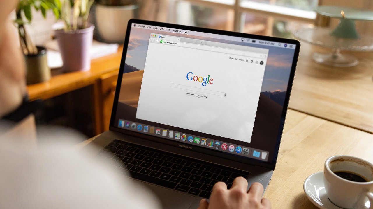 Cara Mengubah Bahasa di Google Lewat Komputer