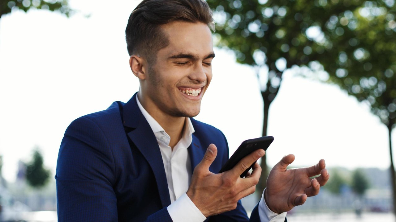 Kata-kata Pesan Otomatis Lucu WhatsApp