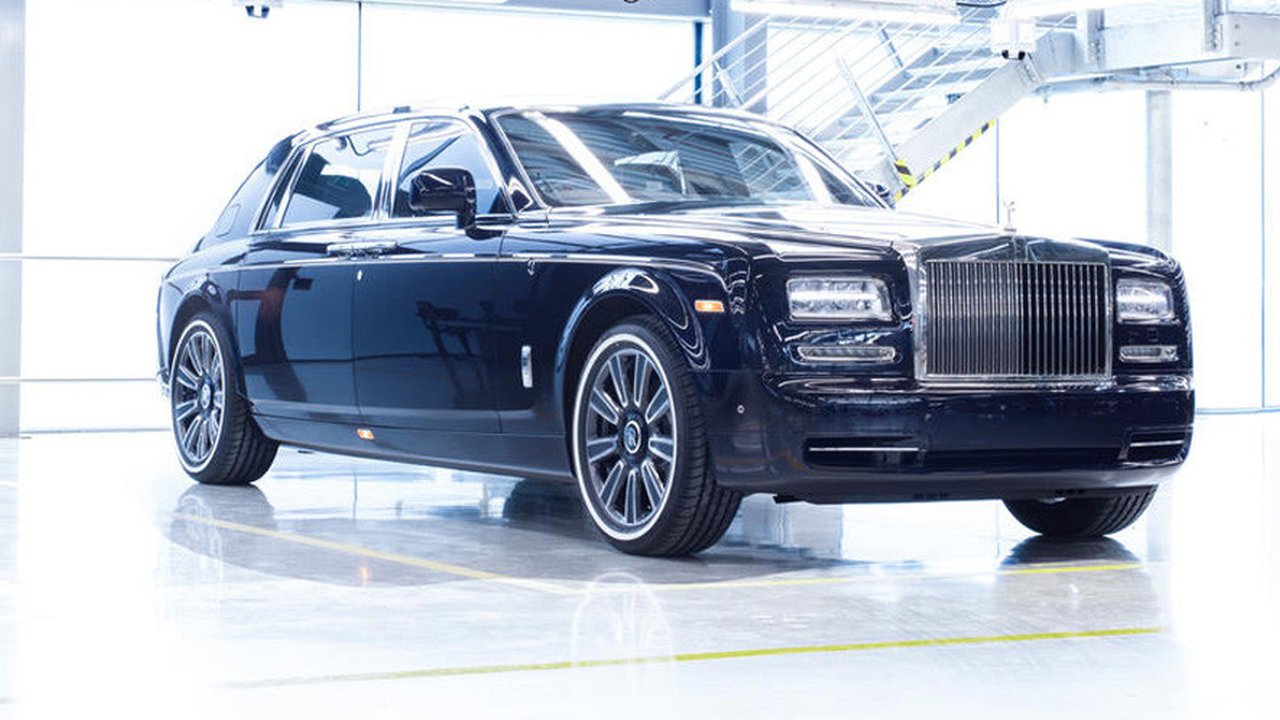 Bukan Presiden, Ini Pemilik Mobil Termahal di Indonesia Tahun 2024