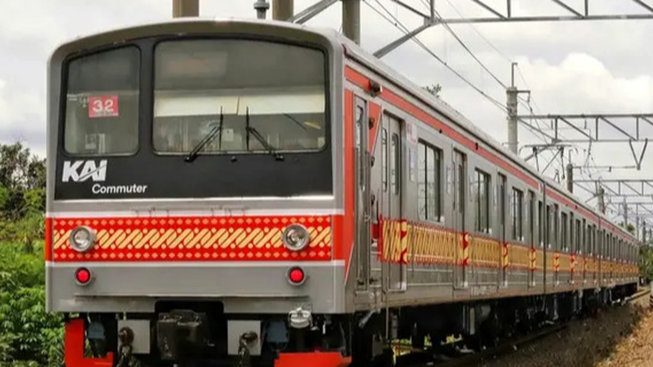Viral Curhat Penumpang KRL Dilecehkan, KAI Commuter Bakal Tangkap Pelakunya