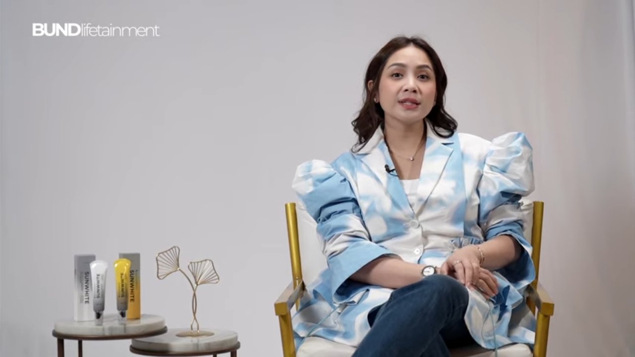 Akhirnya Terungkap, Ini Arti Nama Unik Nagita Slavina - Naga Wanita & Gabungan dari Kakek Nenek Hingga Buyut