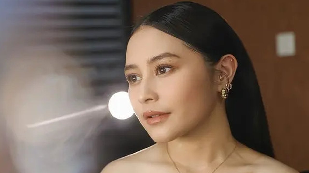 Prilly Latuconsina. (Foto: Dok. Instagram @prillylatuconsina96)