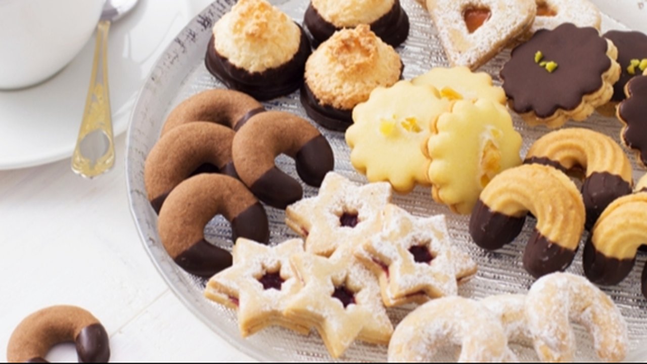 Enak dan Bikin Nagih, Ternyata Makan Kue Kering Berlebihan Berpengaruh ke Kesehatan Mental