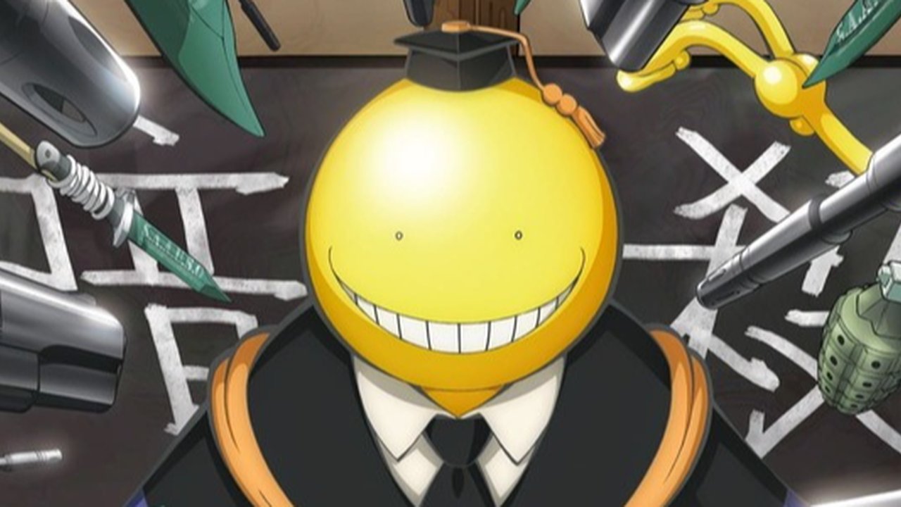 10 Anime dengan Rating Tertinggi di Jepang, Update April 2025 Menurut Penggemar Lokal