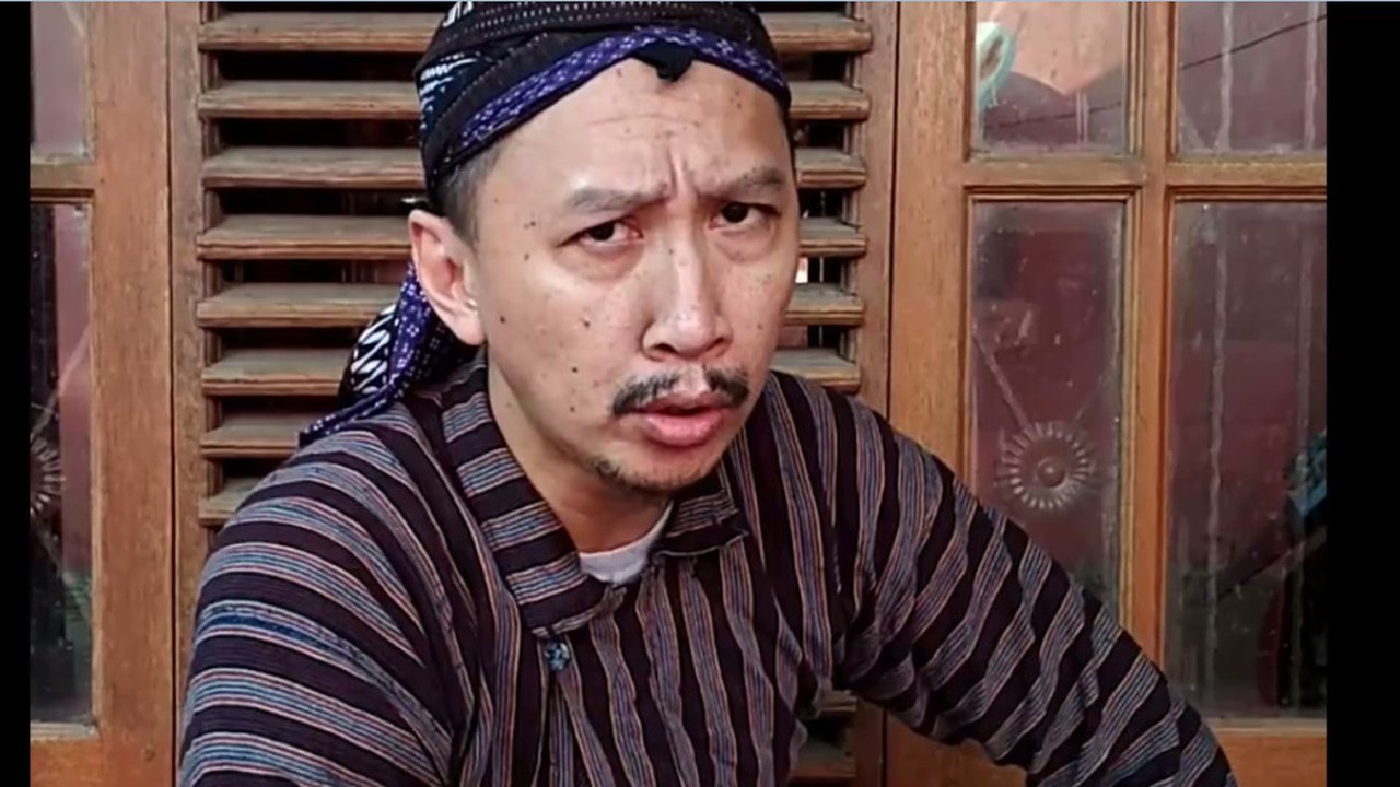 Kontroversi dan Perjalanan Abu Janda yang Ditetapkan Sebagai Komisaris Anak Usaha Jasa Marga