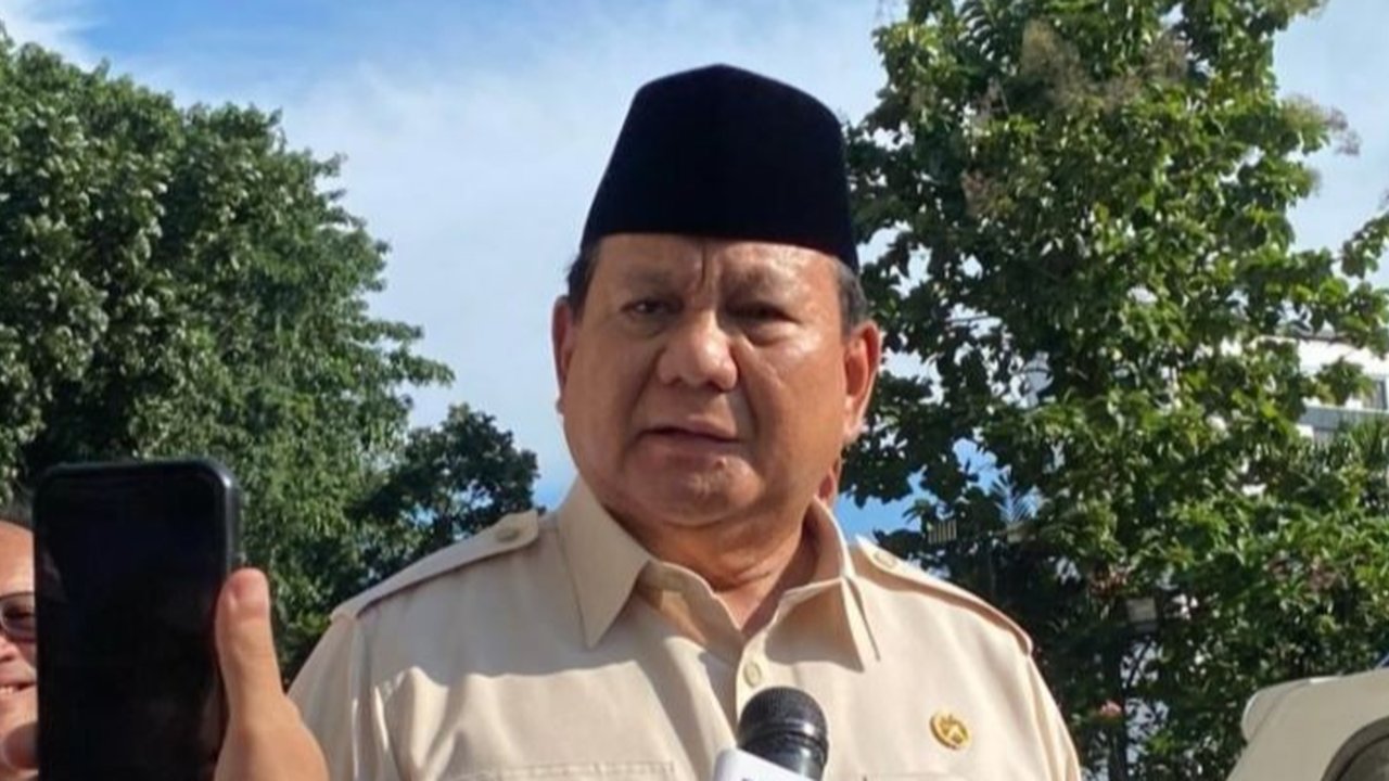 Presiden Prabowo Subianto menyampaikan belasungkawa atas meninggalnya Mgr. Petrus Turang, Uskup Emeritus Keuskupan Agung Kupang, yang dikenal sebagai sosok pekerja keras dan peduli pada rakyat kecil.
