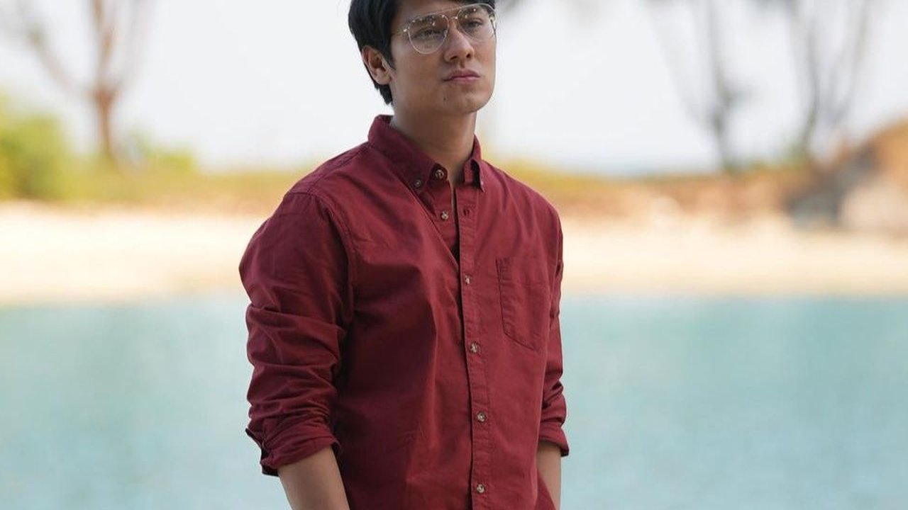 Rizky Billar (Liputan6.com - M Altaf Jauhar)