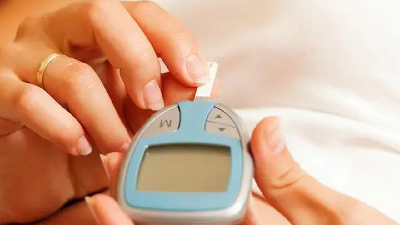 Kenali Diabetes Gestasional pada Kehamilan