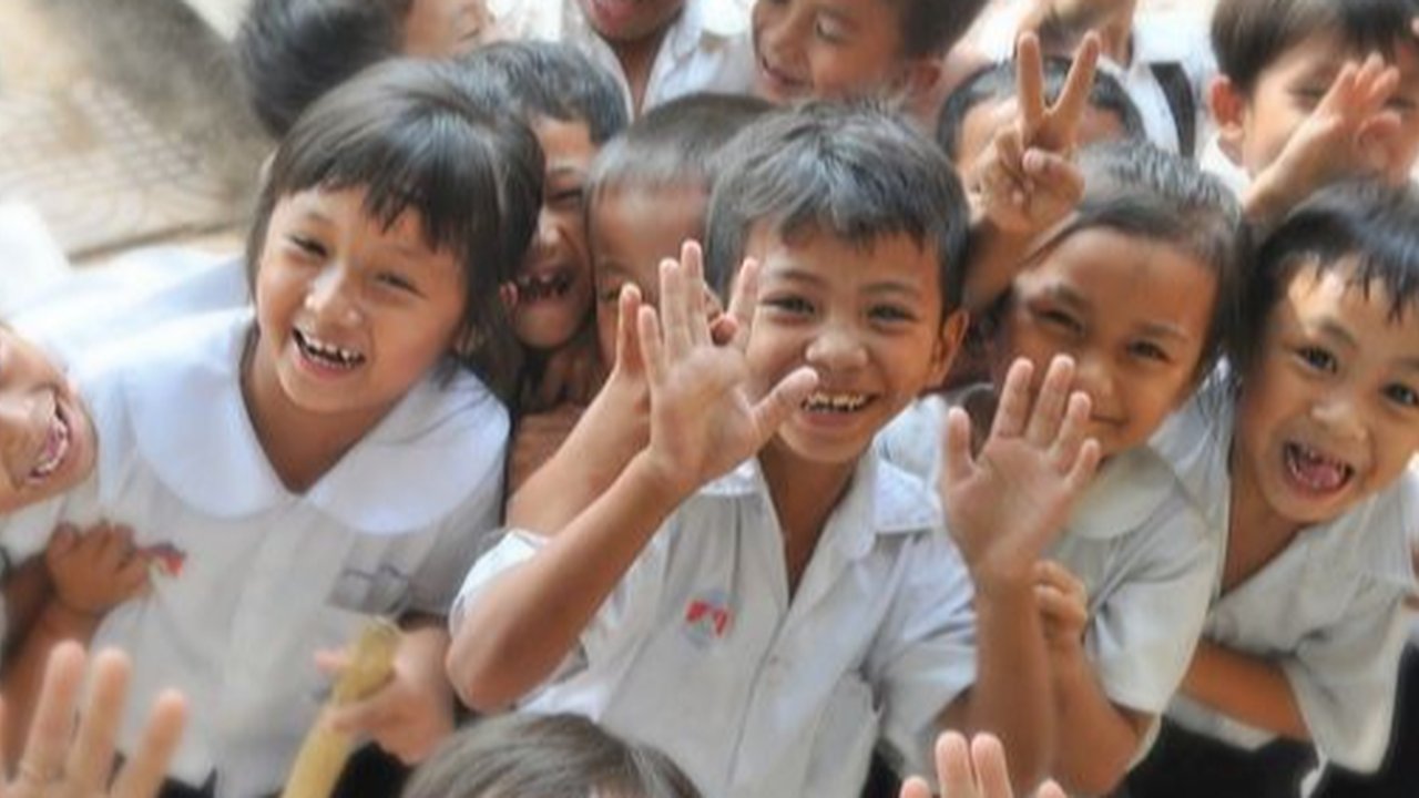 sekolah