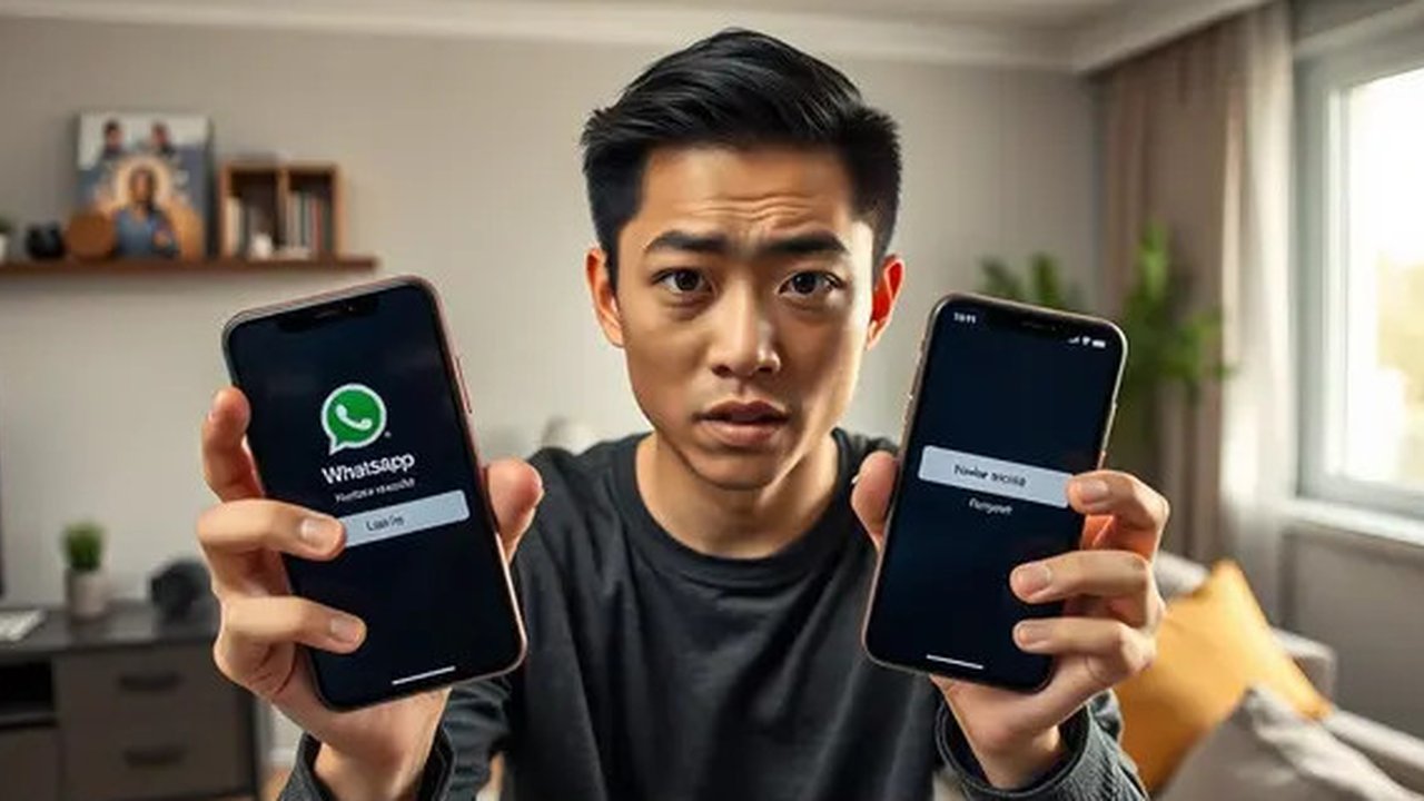 Cara Ampuh Mengatasi WhatsApp yang Diblokir