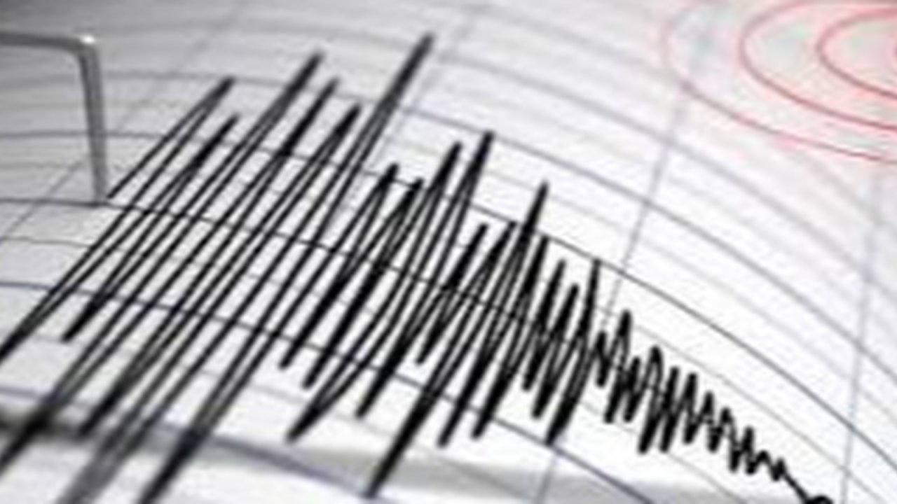 Ilustrasi gempa (Istimewa)