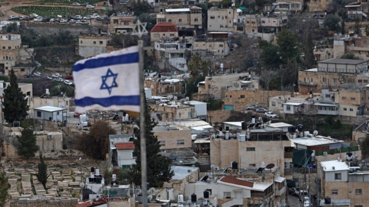 Negara Afrika Ini Berani Usir Dubes Israel Saat Hadiri Peringatan Genosida Rwanda
