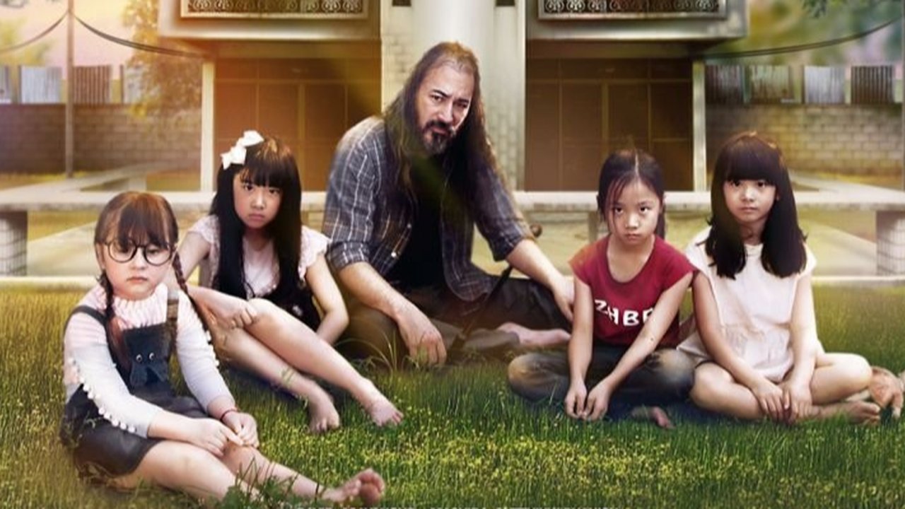 Bikin Nangis, Ini 5 Drama Thailand Tentang Anak Angkat