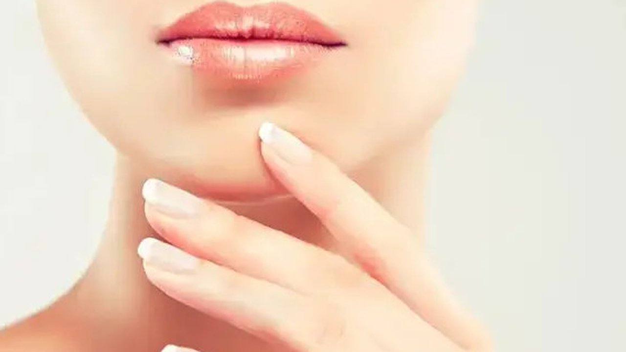 cara bibir pink alami, sumber: Liputan6.com
