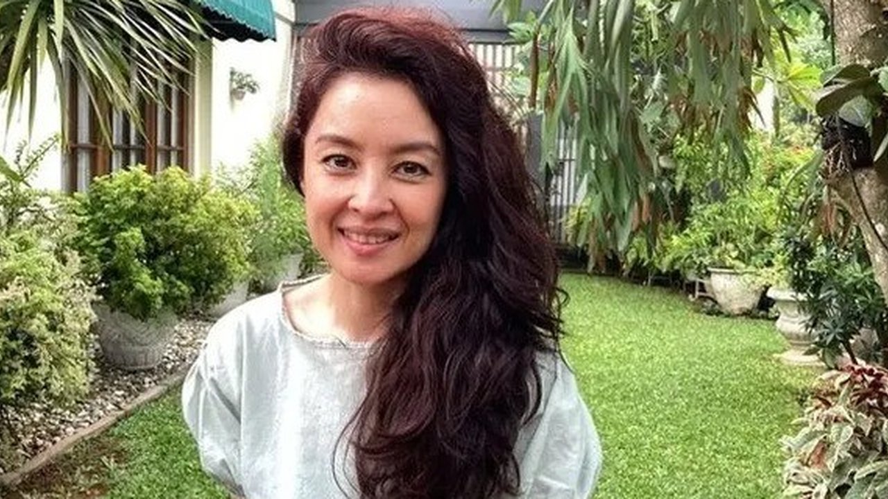 Kabar dan Potret Aktris Putri Patricia yang Berencana Tinggal di Panti Jompo Habiskan Masa Tua (Foto: IG putripatricia888)