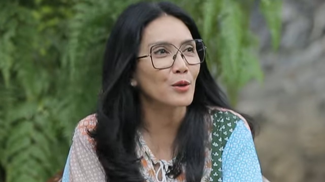 Rieke Diah Pitaloka