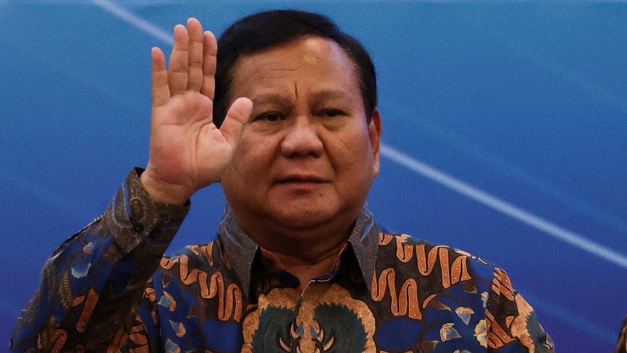 Takut Indonesia Bubar, Prabowo Janji Tak Jual Lahan ke Investor Asing
