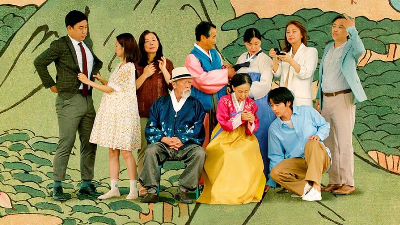 Daftar 5 Film Terbaik yang Masuk Nominasi Baeksang Arts Awards ke-61