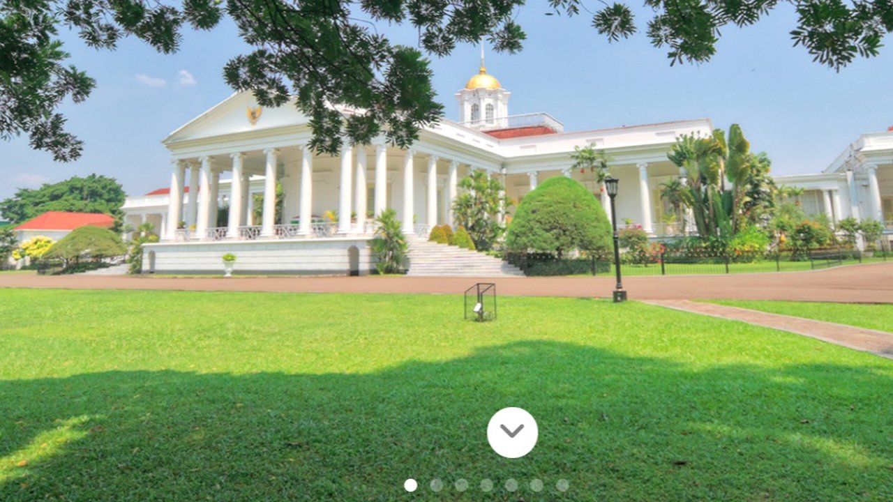 Mengenal 7 Istana Kepresidenan Indonesia dari Sejarah, Kemegahan dan Perannya